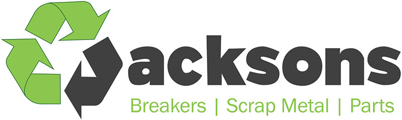 Jacksons Car Spares Logo
